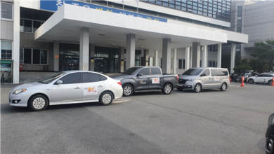 Photo of 구미시 온나눔사업(공용차량무상공유) 재개