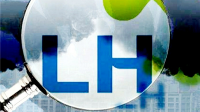 Photo of 대구시, 대규모 도시개발사업 땅 투기의혹 관련 전수조사 실시!