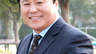 Photo of 구미 문성초등학교 코로나 극복을  위한 학교 놀이공간 선물