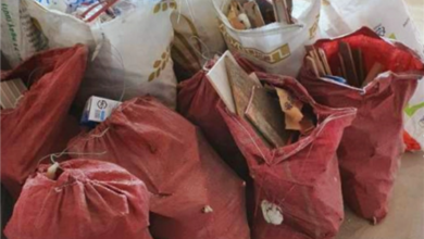 Photo of “민간사업자 폐기물처리 사업계획서 반려 시켜”