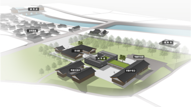 Photo of 신라왕경․월성발굴조사 전초기지… 운영시설 첫 삽