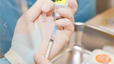 Photo of 대구시, 코로나19 화이자 백신 2차 접종 시작!