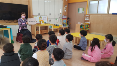 Photo of 할머니가 들려주는 아름다운 옛 이야기