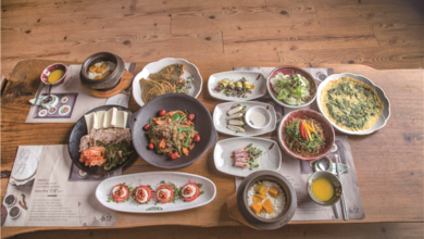 Photo of 경북도, K-면역력 밥상~1시군 1특화 밥상  개발 나서