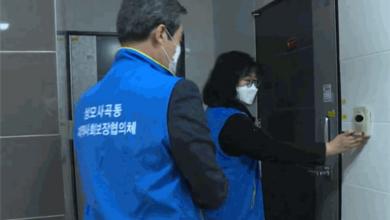 Photo of 구미시, 「찾아가는 원룸 일제조사」추진 완료