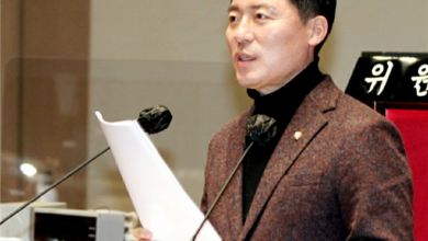 Photo of “구자근 의원” 문승욱 산자부 장관후보자, 자녀 탈세 의혹