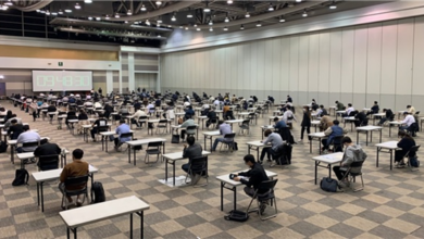 Photo of 대구환경공단, 신규직원 공개채용 필기시험 실시