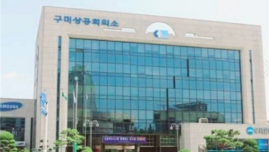 Photo of 본사 구미소재 코스닥 상장사  2020년 경영실적 분석