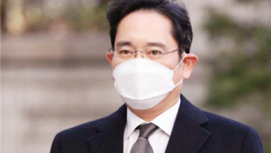 Photo of 대구상공회의소․경북상공회의소협의회,  ‘이재용 삼성전자㈜ 부회장 사면 탄원서’    청와대 등 전달해