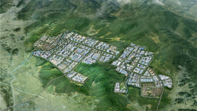 Photo of 구미국가5산업단지 산업용지 전필지 전격 분양