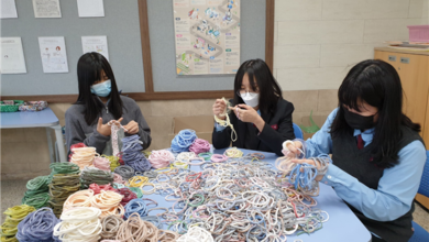 Photo of 구미 상모중,옹기종기 사제멘토링 프로그램 운영