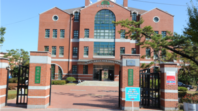 Photo of 16년간 이어진 선생님들의 특별한 선물