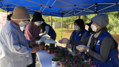 Photo of 꽃보다 아름다운 우리 엄마 아빠 사랑합니다♥