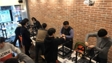 Photo of 대구 청년 응원카페’에서 취·창업 준비하세요!