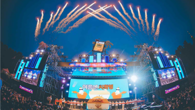 Photo of 치맥축제, 문체부 문화관광축제 경쟁력 강화 지원 축제에 선정