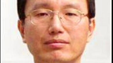 Photo of 구미시 경제통상국장 결국 사표