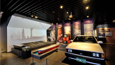 Photo of 박정희대통령 역사자료관 6월 30일 예비개관