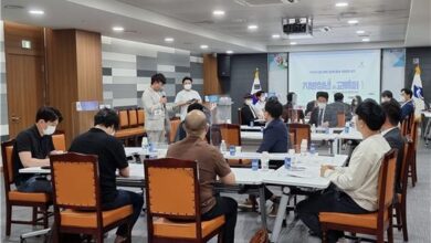 Photo of “영호남 청년교류회 첫 개최” 국가문제 해결 위한
