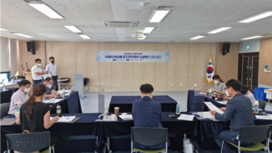 Photo of 경북 사회적경제, 우체국 PB상품 개발  본격 시동