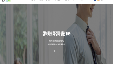 Photo of 경북형 사회적경제 청년일자리, 사회적경제  새바람 일으키다