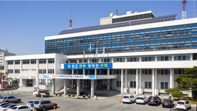 Photo of 2021년 2단계 공공근로사업 시행