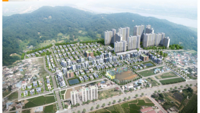 Photo of 구미 괴평·송림지구 도시개발사업 물꼬를 트다