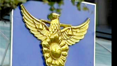 Photo of 구미시의원 부동산 투기 A시의원 구속