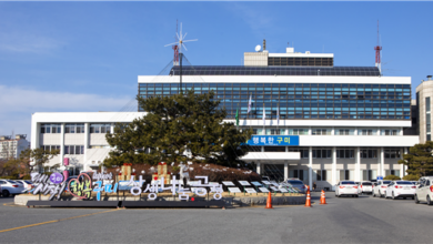 Photo of 구미시 인사이동 대상자 : 427명