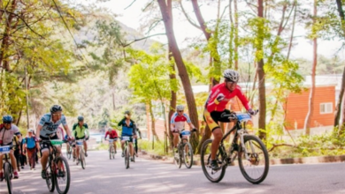 Photo of “구미전국MTB챌린저대회,17~18일 열린다”