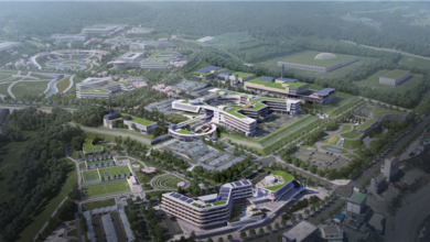 Photo of 김부겸 총리 취임 후 첫 경북 방문 포항 벤처밸리, 경주 혁신원전연구단지 예정지 찾아