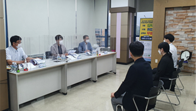 Photo of 대구환경공단, 청년인턴 채용으로 지역일자리 창출