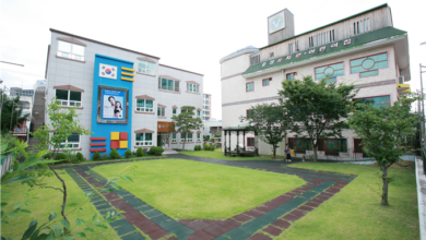 Photo of 구미 송정동 꿈과 사랑이 가득한 송정유치원 학부모들이 선호하는 친환경 만족도 최고