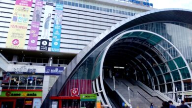 Photo of 김영식 국회의원 “KTX 구미역 정차 조속히 설치하라