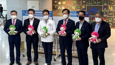 Photo of 대한민국 100년 체육의 감동, 새롭게 기억하다!