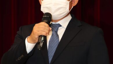 Photo of 정해용 대구시 경제부시장 취임 “민생경제 방역에 최선”