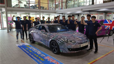 Photo of 경북도립대 자동차과, 입학 동시에 취업‘아우스빌둥’도입