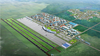 Photo of 대구경북 신공항이 중장거리 운항이 가능한 거점 관문공항으로 거듭난다!