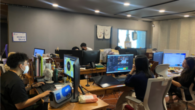 Photo of 레인메이커협동조합, 모두愛 마을기업 선정