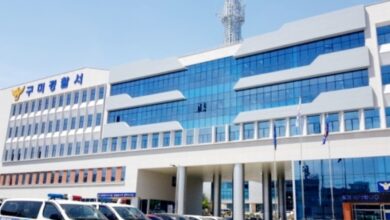 Photo of 경북 구미시청 30대 공무원이 숨진 채 발견됐다.