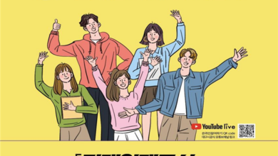 Photo of 권영진 대구시장, “사람이 있는 곳에 기업이 오는 시대, 대구를 인재도시로!”