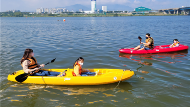 Photo of – 청소년, 가족과 함께 구미시 문화 콘텐츠를 즐긴다 !  – 구미시 청소년방과후아카데미 특별 문화활동 프로그램 운영