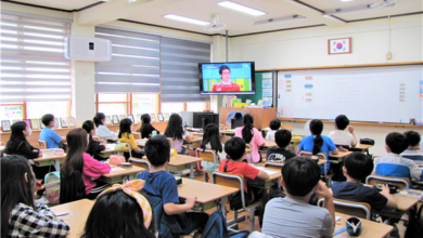Photo of 서로 다른 우리, 함께해요! 금오초, 장애이해 및 인권교육 실시