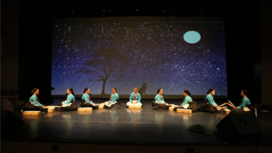 Photo of 서울소리보존회,  코로나19 종식 기원‘희망의 서울 소리’개최