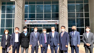 Photo of 산업통상자원부 김현철 지역경제정책관