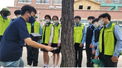 Photo of 나무의사를 아시나요?
