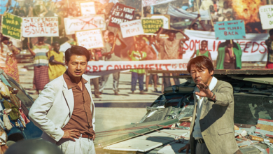 Photo of 김천시, 특선영화 상영!