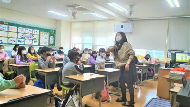 Photo of 장난으로 한 행동이 폭력이 될 수 있대요