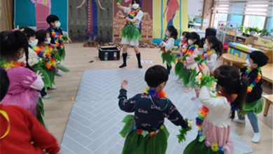 Photo of 세계야 같이 놀자!