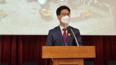 Photo of “신공항 배후도시 조성 방안 ~김영식 국회의원 주최”