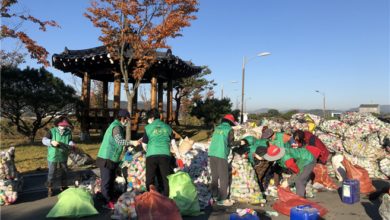 Photo of 청정 남면”영농폐기물 없애고 한발 앞으로